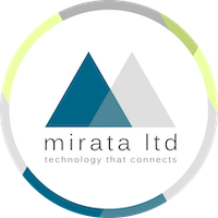 Mirata Ltd Logo